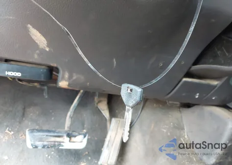 2001 Dodge Ram 2500 St из США, поврежденный, VIN 3B7KC26Z21M282786